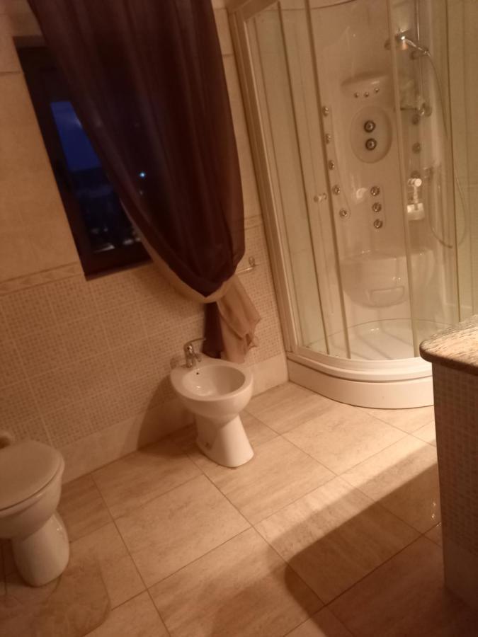 דירות Năvodari Cassabella מראה חיצוני תמונה