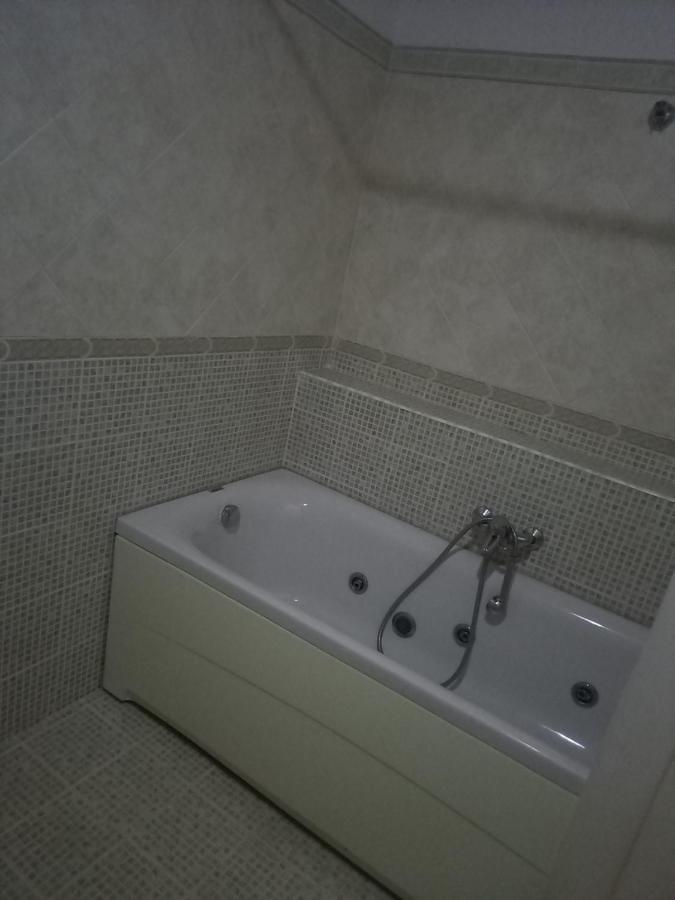 דירות Năvodari Cassabella מראה חיצוני תמונה
