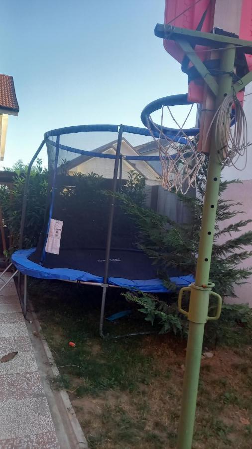דירות Năvodari Cassabella מראה חיצוני תמונה
