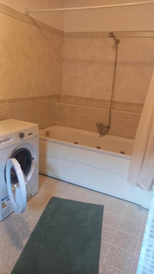 דירות Năvodari Cassabella מראה חיצוני תמונה
