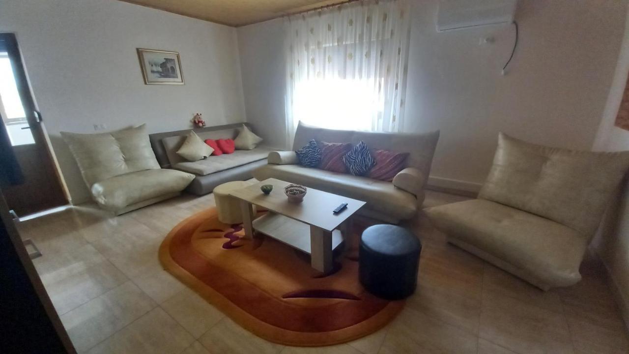 דירות Năvodari Cassabella מראה חיצוני תמונה