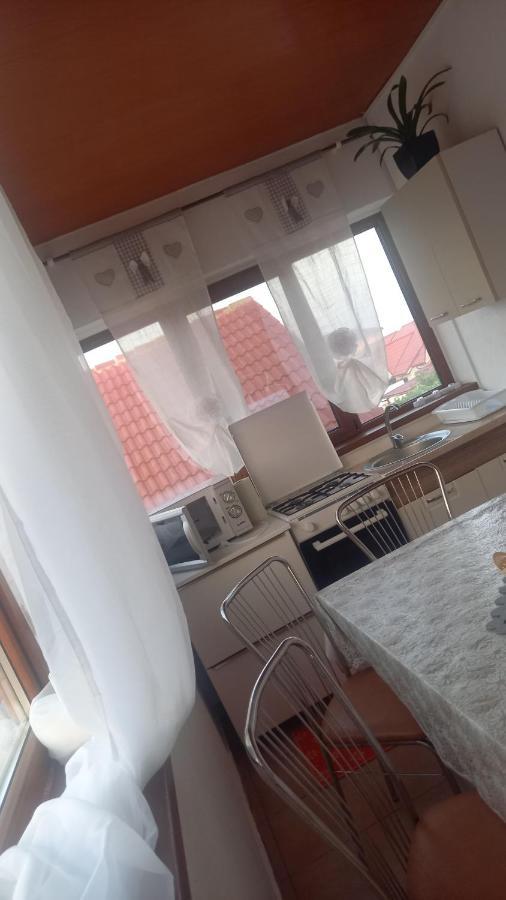דירות Năvodari Cassabella מראה חיצוני תמונה